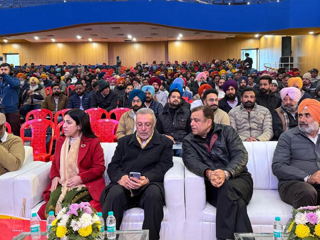 Yudh Nasheya Virudh Frees Around 20000 Youth from Drug Addiction Dr Balbir Singh